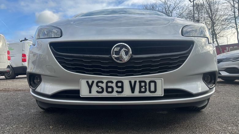 Vauxhall Corsa 1.4 Griffin 5dr Petrol Hatchback